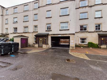 Murano Place, Leith, Edinburgh, EH7