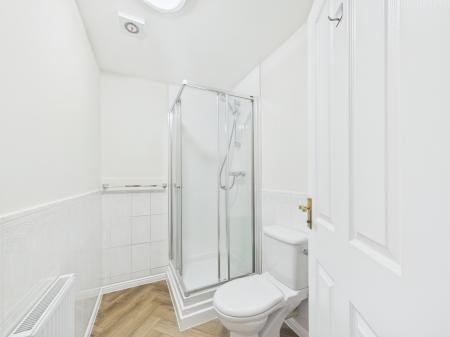 2 bedroom Flat to let in Murano Place, Leith, Edinburgh, EH7