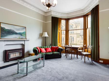 2 bedroom Flat to let in Westhall Gardens, Bruntsfield, Edinburgh, EH10
