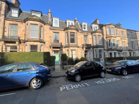Westhall Gardens, Bruntsfield, Edinburgh, EH10