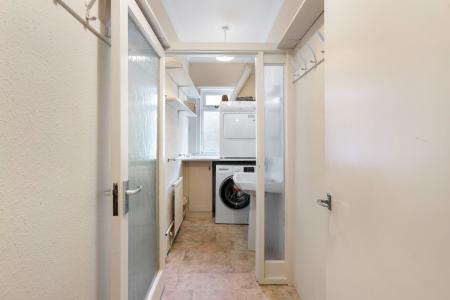 2 bedroom Flat for sale in Flat 2, Manderlea, 35 Links Road, Lundin Links