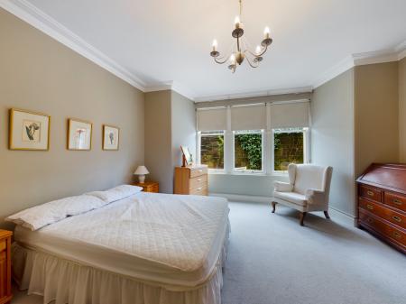1 bedroom Flat to let in Rothesay Terrace, West End, Edinburgh, EH3