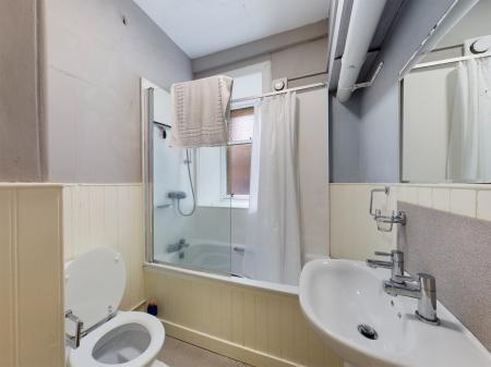 1 bedroom Flat to let in Rothesay Terrace, West End, Edinburgh, EH3