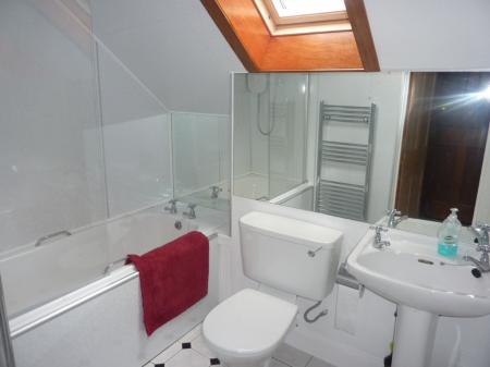 2 bedroom Flat to let in St Marys Street, Old Town, Edinburgh, EH1