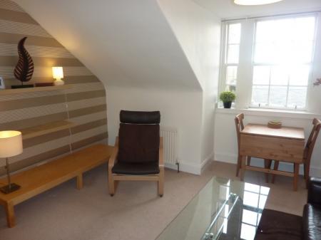 2 bedroom Flat to let in St Marys Street, Old Town, Edinburgh, EH1