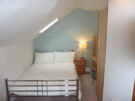 2 bedroom Flat to let in St Marys Street, Old Town, Edinburgh, EH1