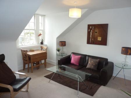 2 bedroom Flat to let in St Marys Street, Old Town, Edinburgh, EH1