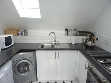 2 bedroom Flat to let in St Marys Street, Old Town, Edinburgh, EH1