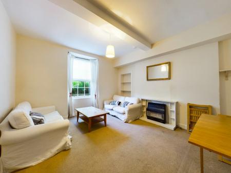 2 bedroom Flat to let in Rankeillor Street, Newington, Edinburgh, EH8