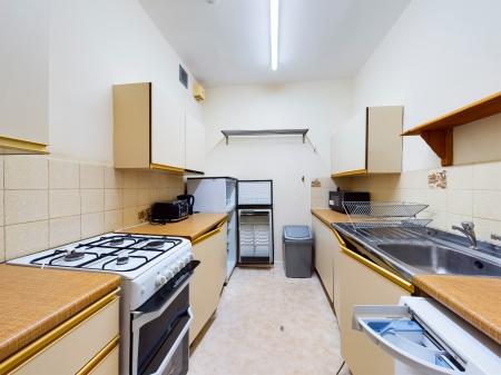 2 bedroom Flat to let in Rankeillor Street, Newington, Edinburgh, EH8