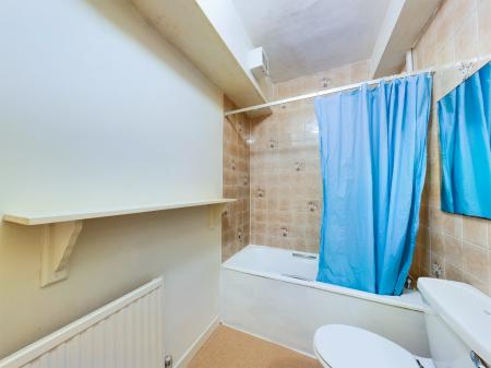 2 bedroom Flat to let in Rankeillor Street, Newington, Edinburgh, EH8