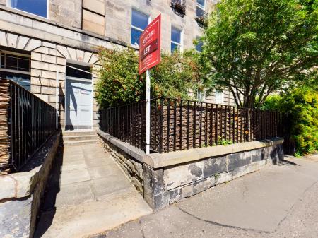 Rankeillor Street, Newington, Edinburgh, EH8