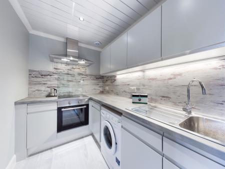 1 bedroom Flat to let in Elgin Terrace, Abbeyhill, Edinburgh, EH7