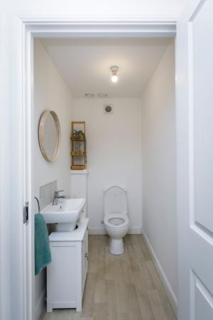 2 bedroom Semi-detached house to let in Lumsden Wynd, Gilmerton, Edinburgh, EH17