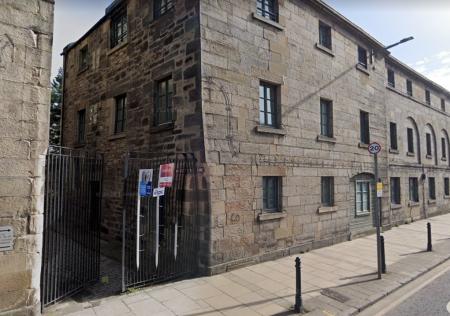 Great Junction Street, Leith, Edinburgh, EH6