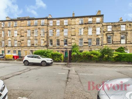 3 bedroom Flat to let in Rankeillor Street, Newington, Edinburgh, EH8