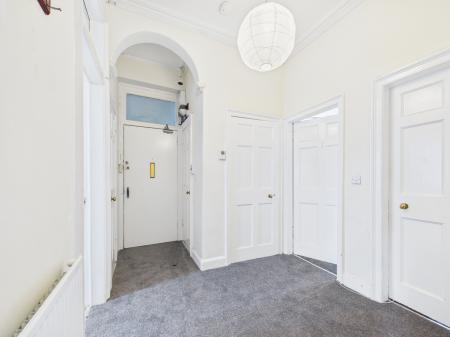 3 bedroom Flat to let in Rankeillor Street, Newington, Edinburgh, EH8