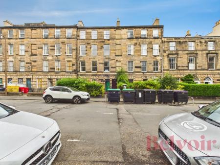 3 bedroom Flat to let in Rankeillor Street, Newington, Edinburgh, EH8