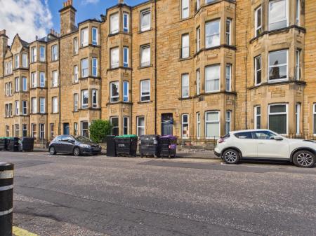 1 bedroom Flat to let in Shandon Place, Edinburgh, EH11