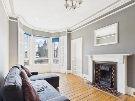 1 bedroom Flat to let in Shandon Place, Edinburgh, EH11