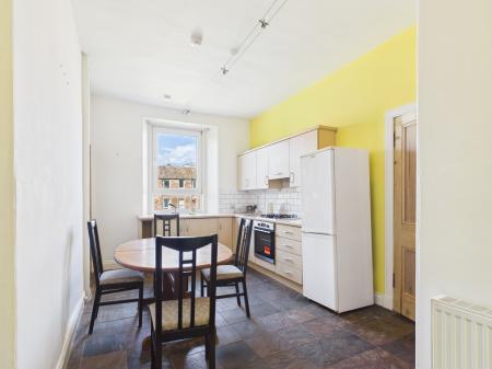 1 bedroom Flat to let in Shandon Place, Edinburgh, EH11