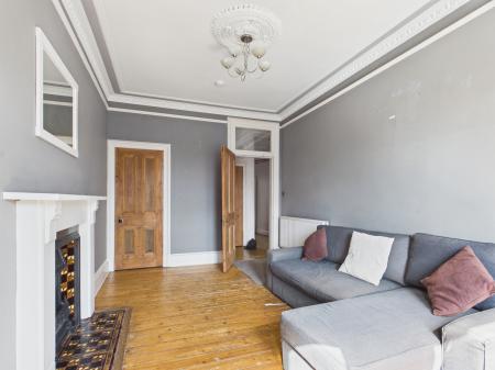 1 bedroom Flat to let in Shandon Place, Edinburgh, EH11