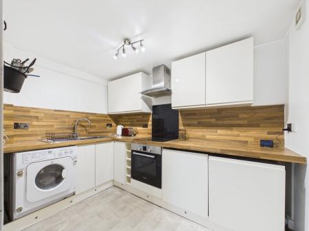 1 bedroom Flat to let in Couper Street, Leith, Edinburgh, EH6