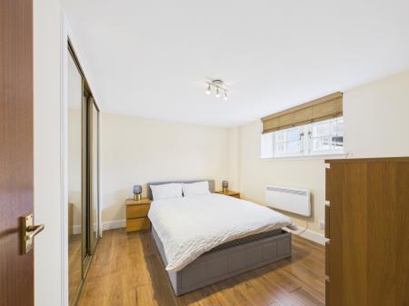 1 bedroom Flat to let in Couper Street, Leith, Edinburgh, EH6