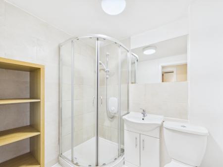 1 bedroom Flat to let in Couper Street, Leith, Edinburgh, EH6