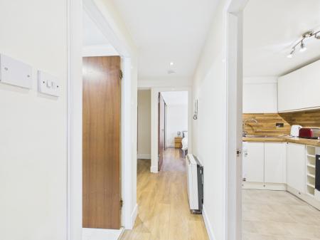 1 bedroom Flat to let in Couper Street, Leith, Edinburgh, EH6