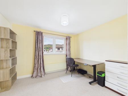 5 bedroom Detached house to let in Auchingane, Fairmilehead, Edinburgh, EH10