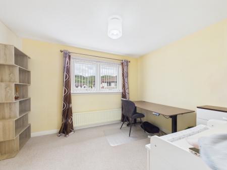 5 bedroom Detached house to let in Auchingane, Fairmilehead, Edinburgh, EH10