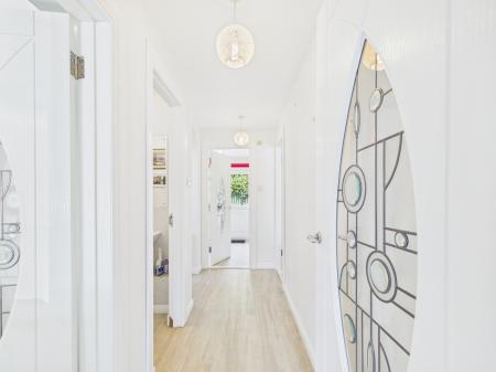 5 bedroom Detached house to let in Auchingane, Fairmilehead, Edinburgh, EH10