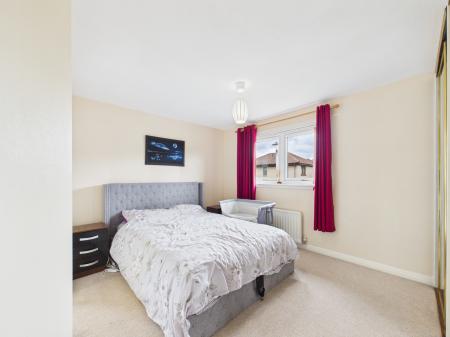 5 bedroom Detached house to let in Auchingane, Fairmilehead, Edinburgh, EH10