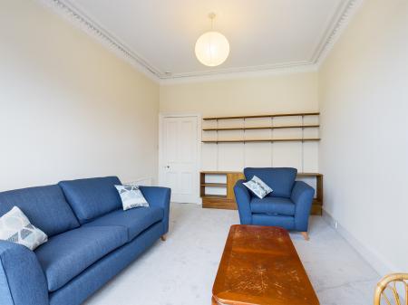 1 bedroom Flat to let in Comely Bank Street, Comely Bank, Edinburgh, EH4