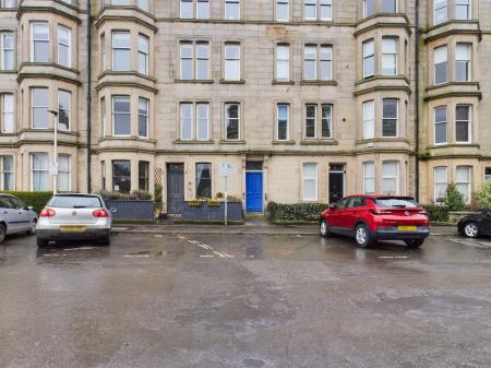 Comely Bank Street, Comely Bank, Edinburgh, EH4