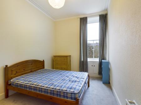 1 bedroom Flat to let in Comely Bank Street, Comely Bank, Edinburgh, EH4