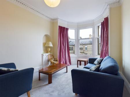 1 bedroom Flat to let in Comely Bank Street, Comely Bank, Edinburgh, EH4