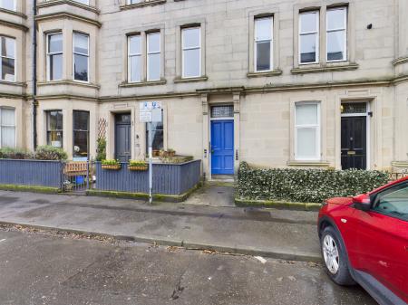 1 bedroom Flat to let in Comely Bank Street, Comely Bank, Edinburgh, EH4