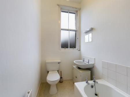 1 bedroom Flat to let in Comely Bank Street, Comely Bank, Edinburgh, EH4