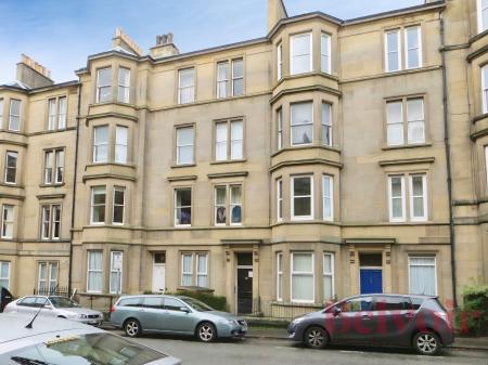 6 bedroom Flat to let in Polwarth Gardens, Polwarth, Edinburgh, EH11