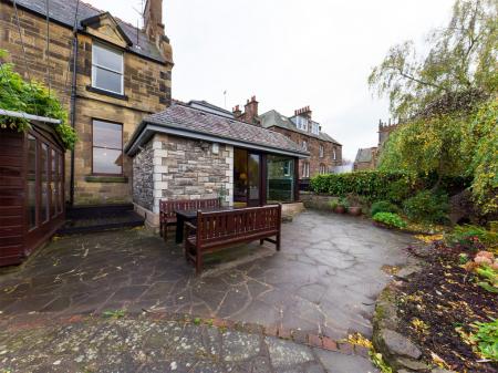 Polwarth Terrace, Polwarth, Edinburgh, EH11