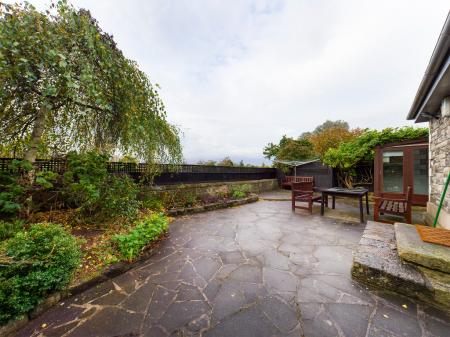 2 bedroom Semi-detached house to let in Polwarth Terrace, Polwarth, Edinburgh, EH11