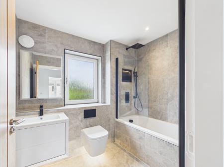 3 bedroom Semi-detached house to let in Newtoft Street, Gilmerton, Edinburgh, EH17