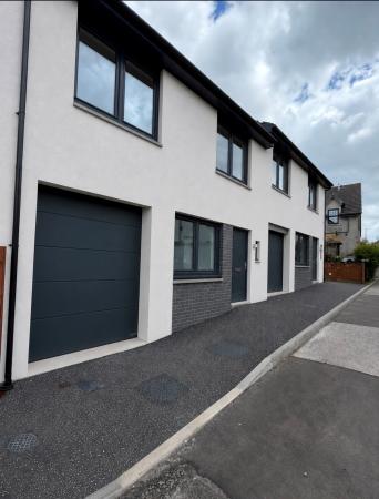 Newtoft Street, Gilmerton, Edinburgh, EH17