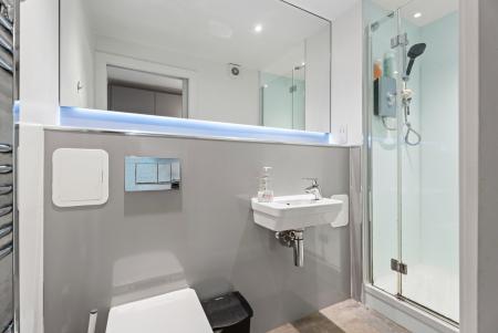 1 bedroom Flat for sale in Lothian Street, Old Town, Edinburgh, EH1
