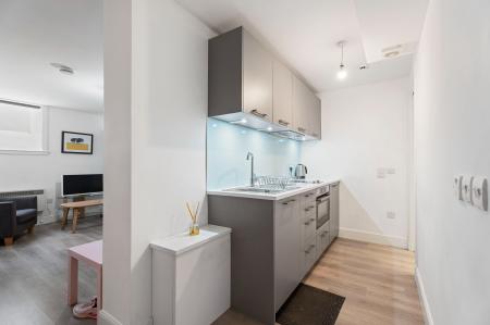1 bedroom Flat for sale in Lothian Street, Old Town, Edinburgh, EH1