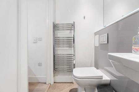 1 bedroom Flat for sale in Lothian Street, Old Town, Edinburgh, EH1