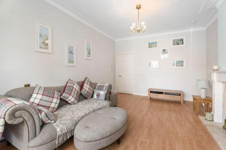 3 bedroom Semi-detached house for sale in Lochend Road, Leith Links, Edinburgh, EH6