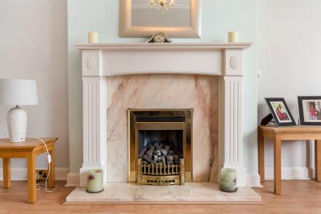 3 bedroom Semi-detached house for sale in Lochend Road, Leith Links, Edinburgh, EH6
